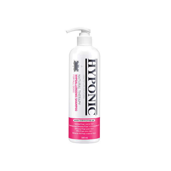 [하이포닉] 모든 강아지용 300ml