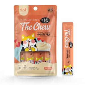 1+1 더츄 츄르스틱 (치킨/10gx5p)