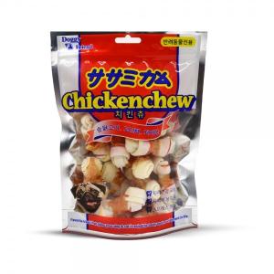 1+1 치킨츄 (13p)