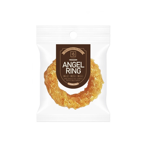 [브리더랩] 엔젤링 링(15g x40개)
