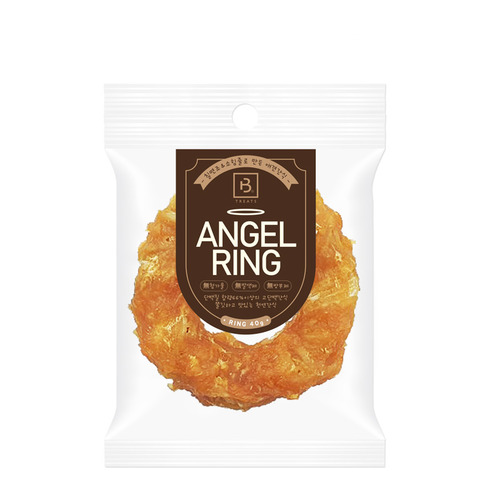 [브리더랩] 엔젤링 링(40g x20개)
