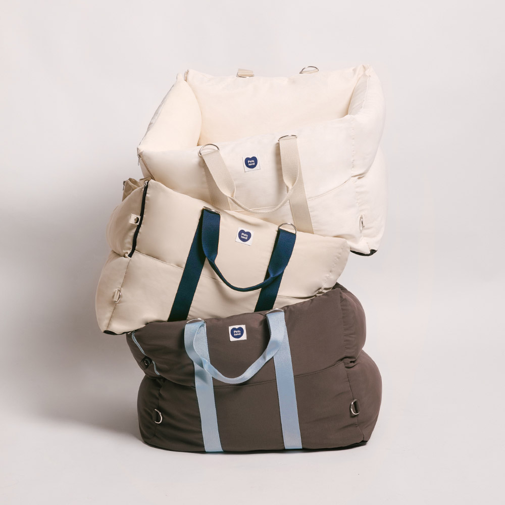 펫츠랜드 컴포라카시트 3color