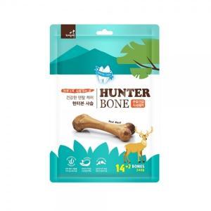 자연애 헌터본 사슴 16p