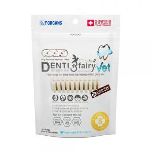 포켄스 덴티페어리 S