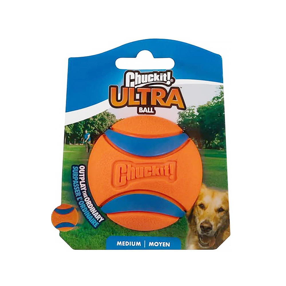 [C 1-9] 척잇 울트라 볼 M