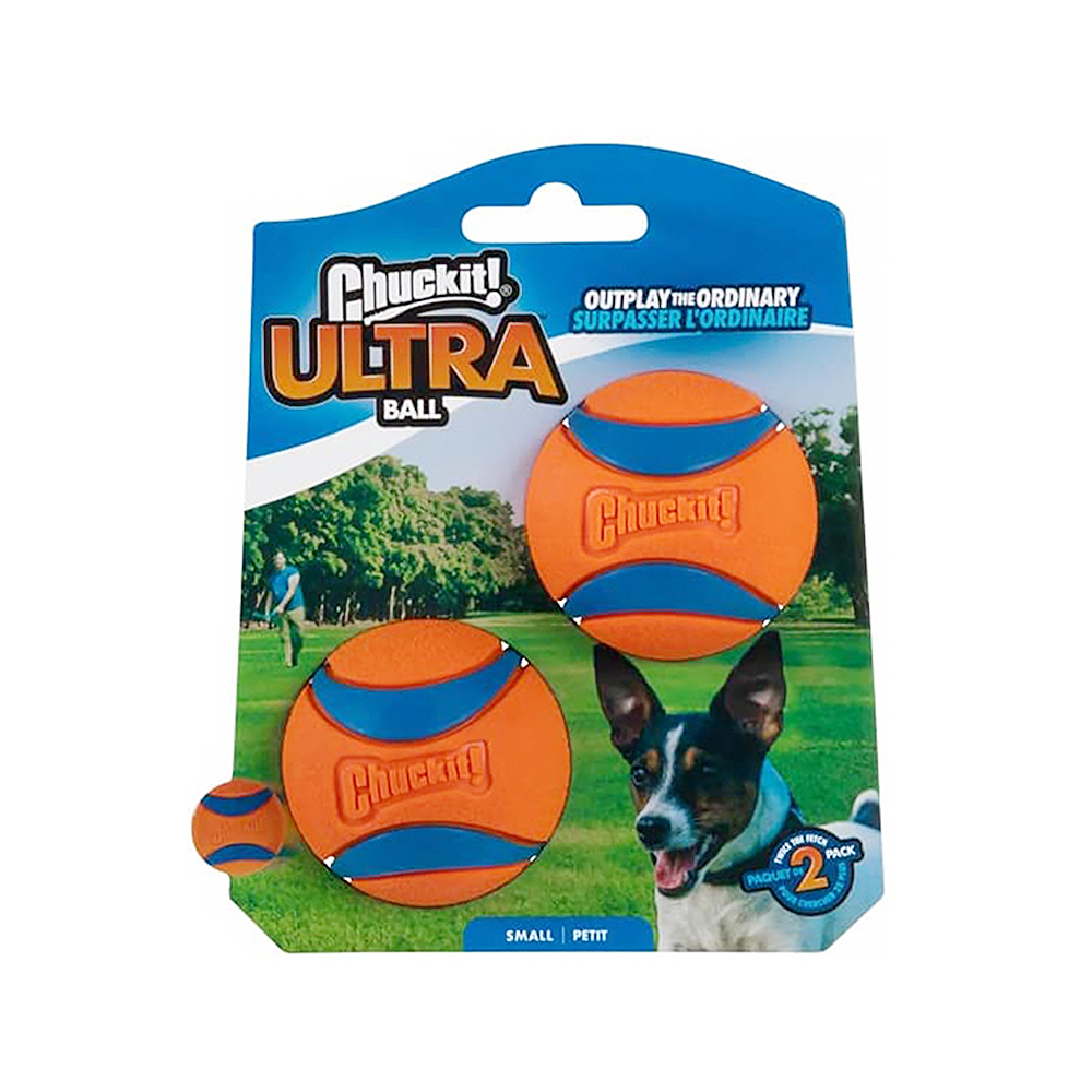 [C 1-9] 척잇 울트라 볼 S 2P