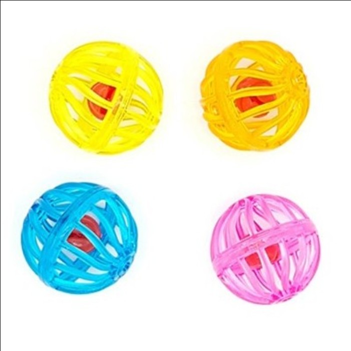 고양이방울공4p