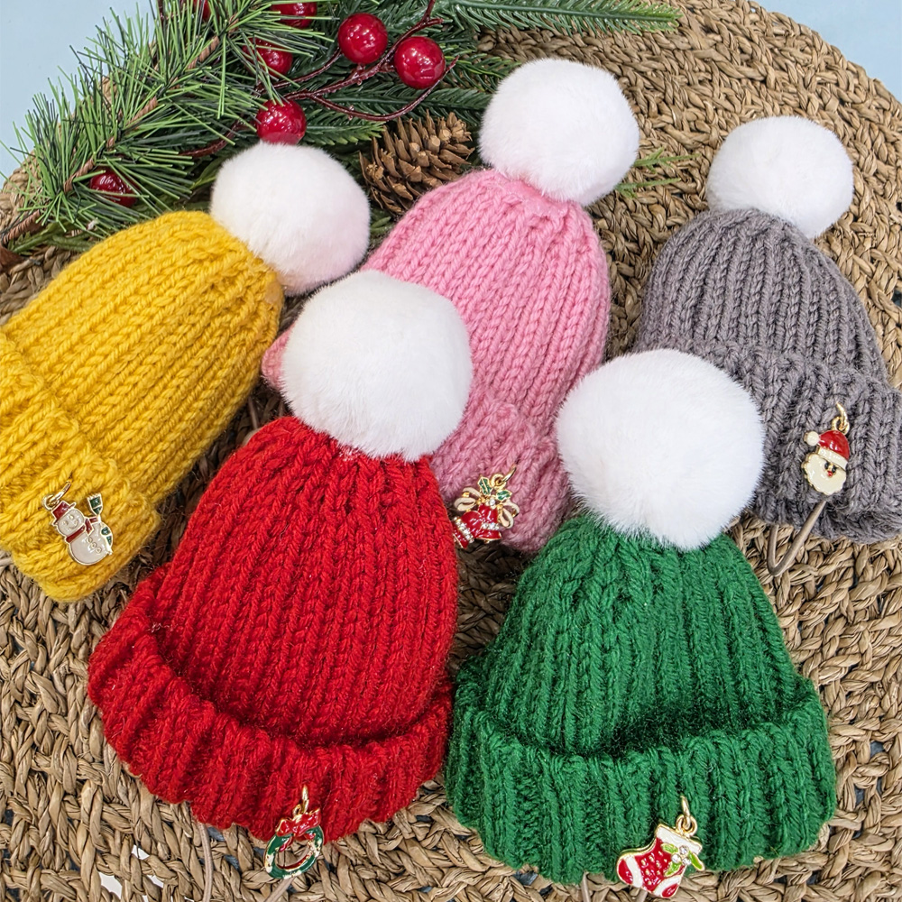 [패션독] 포밍털실모자