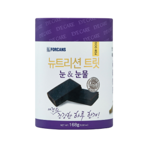 포켄스 뉴트리션 트릿 눈&눈물(지통)168g