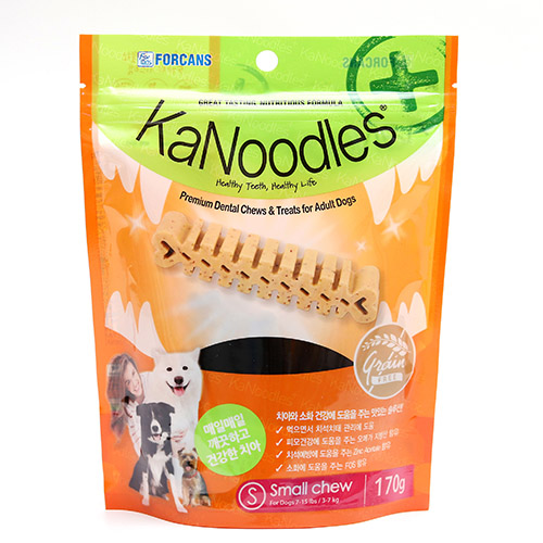 포켄스 카누들 S 170g