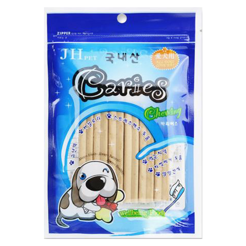 [i 1-9] 카리에스 6P