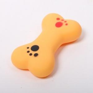 [하이D&C] 뼈다귀 모양 삑삑이