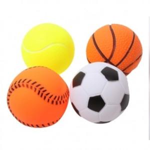 [하이D&C] 스포츠볼 4종 (랜덤발송)