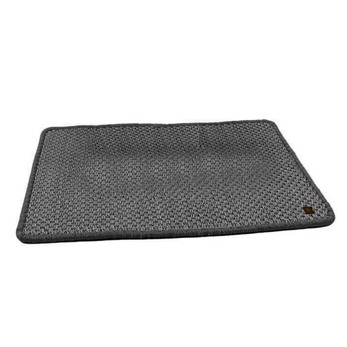 딩동펫 반려동물 고양이 사이잘 스크래쳐매트