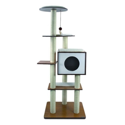 마이홈 캣타워 L-4