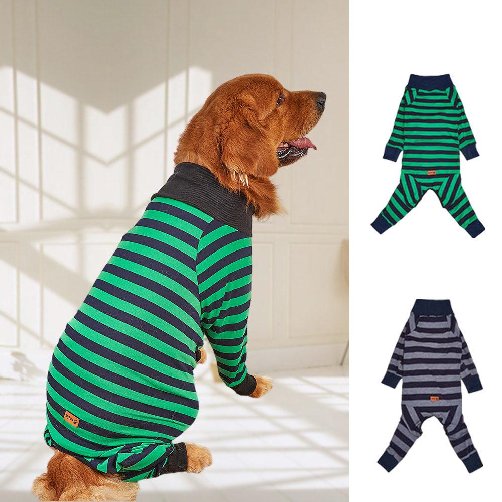 [레드퍼피] 티프 대형견 쫄쫄이[3XL~5XL]