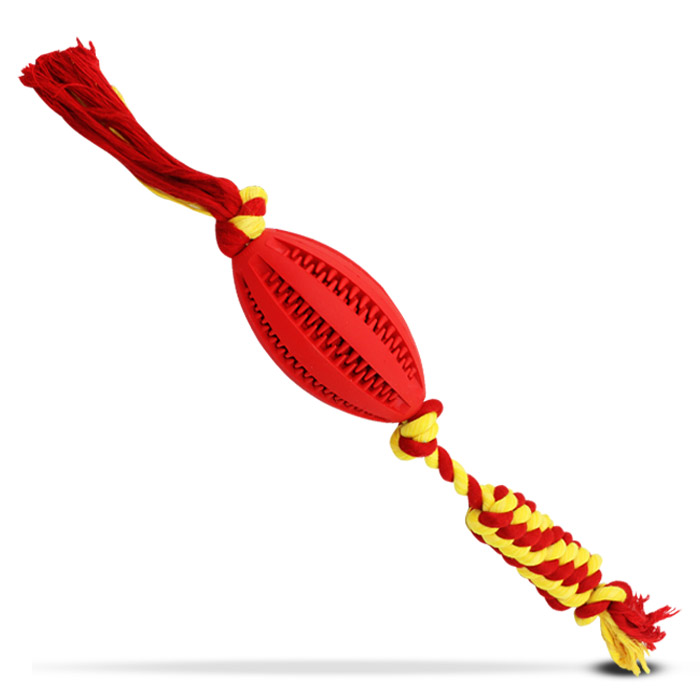 딩동펫 반려동물 라텍스 장난감 터그츄