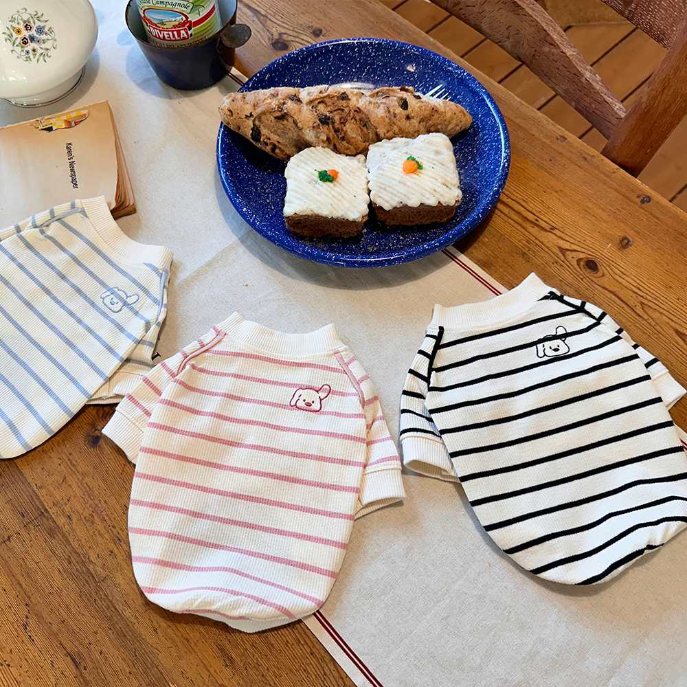 [패션독]  귀쫑긋맨투맨