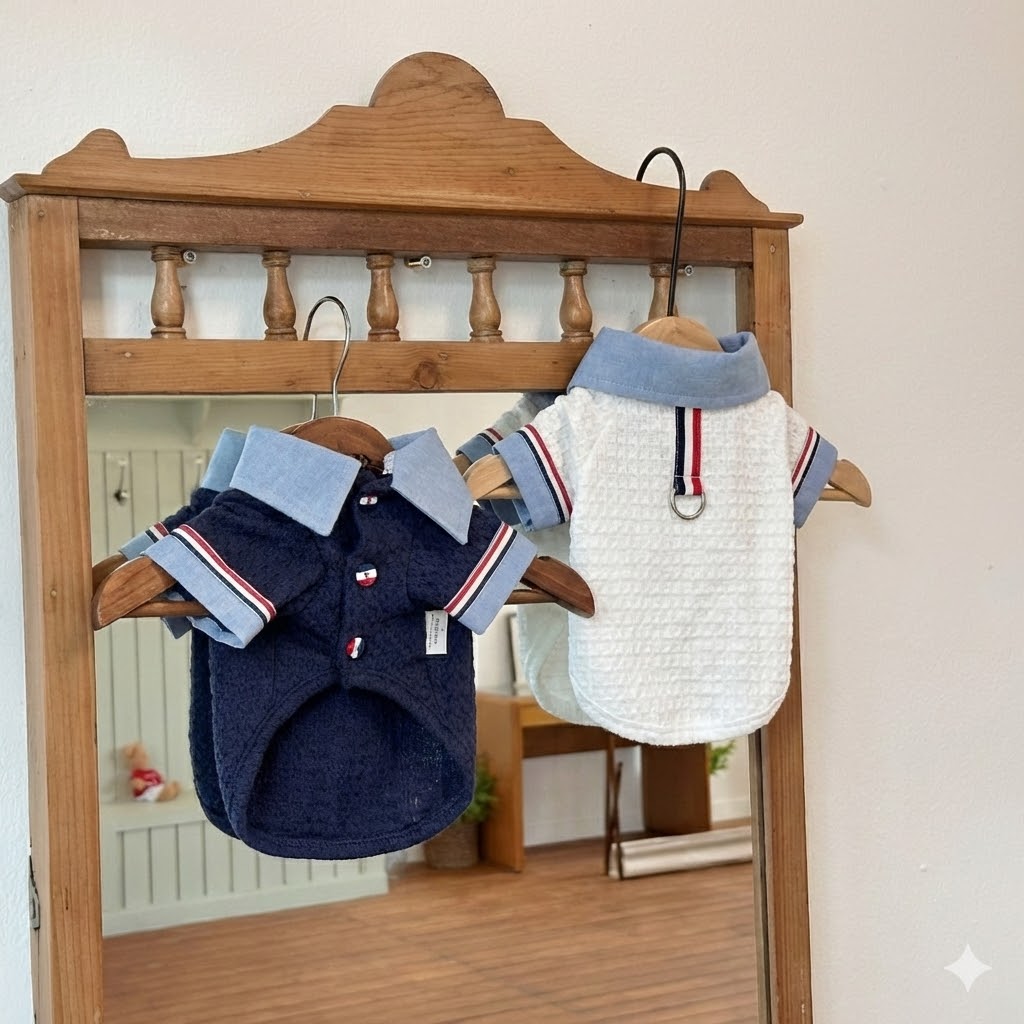 [패션독]  톰가디건