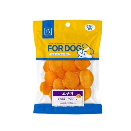 포도그)고구마 170g