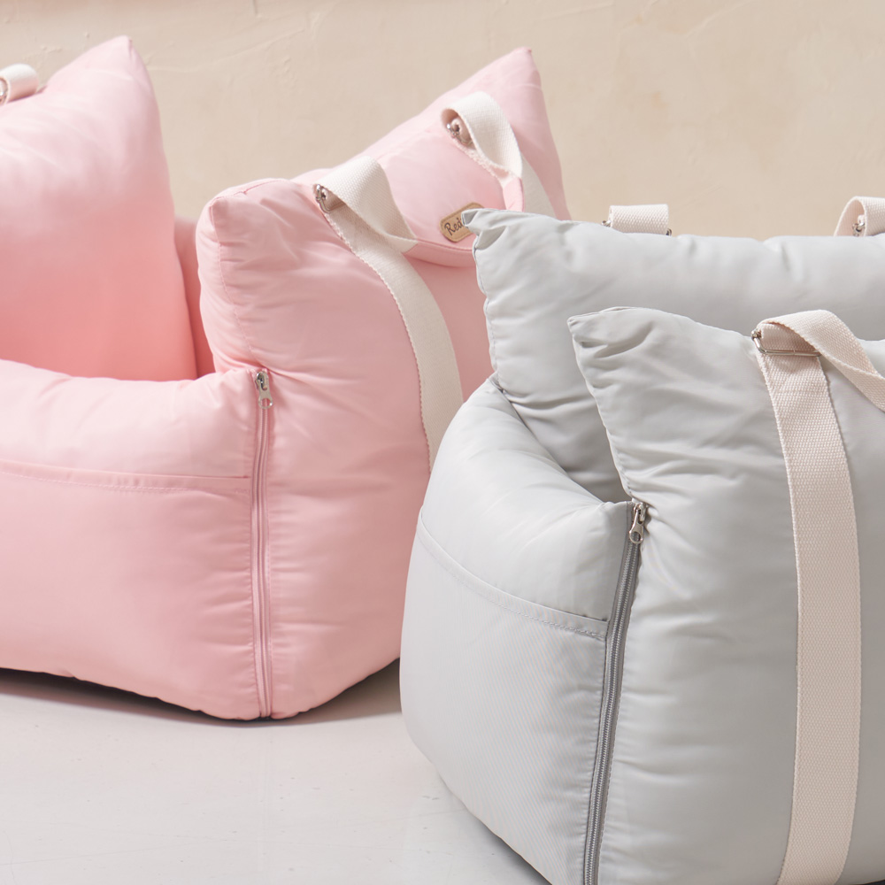 [레드퍼피] 안젤라 카시트