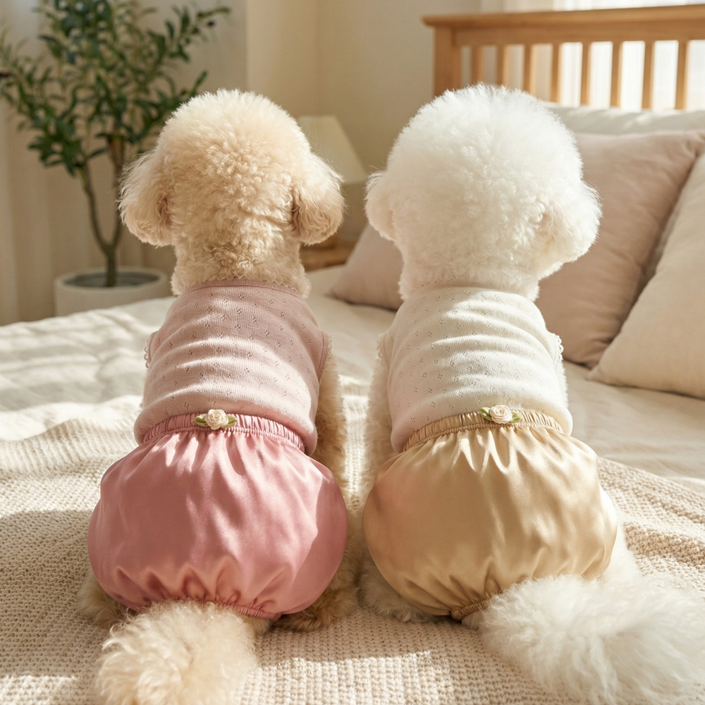 [패션독]  궁디빤쮸올인원