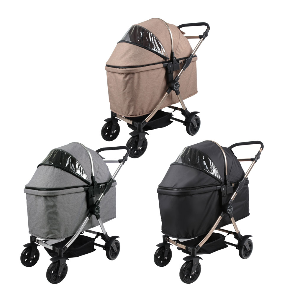 ■플루토 유모차