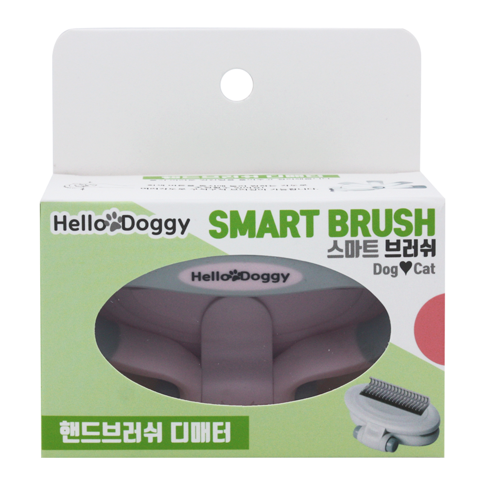 할인특가! [스마트] 핸드브러쉬 (디매터)