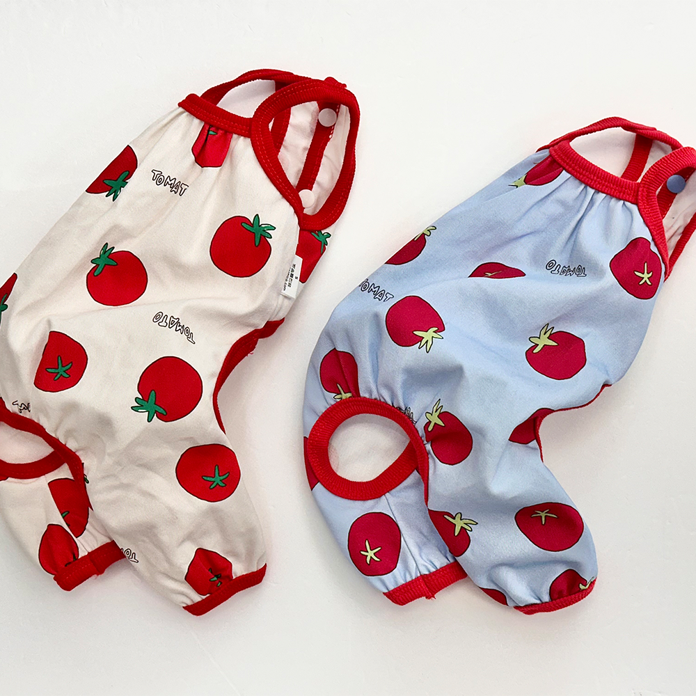 [패션독]  토마토올인원