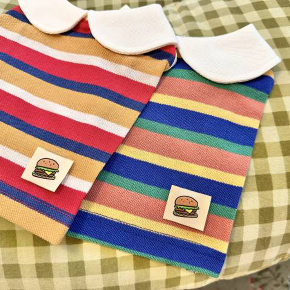 [패션독]  포유PK티셔츠