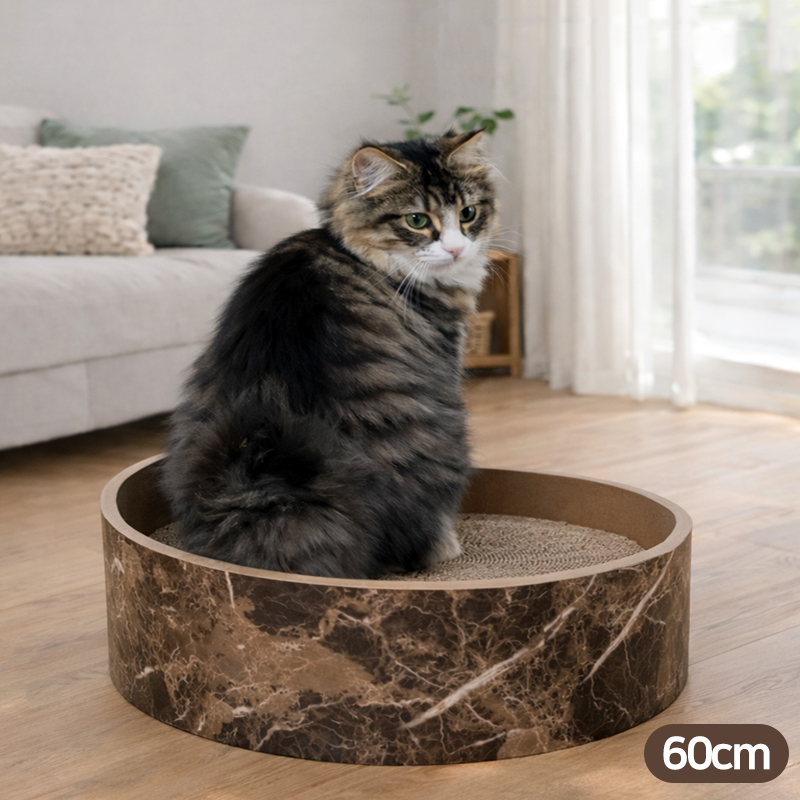 힐링타임 띵가띵가 스크래쳐 (점보사이즈) 대리석