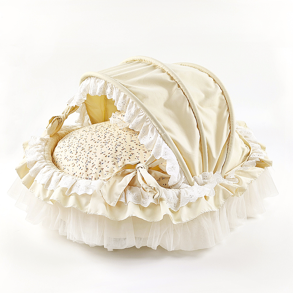 [레드퍼피] 프린스 하우스