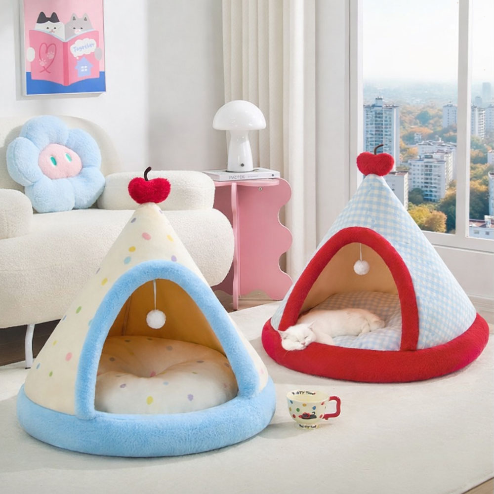 [레드퍼피] 애플하우스