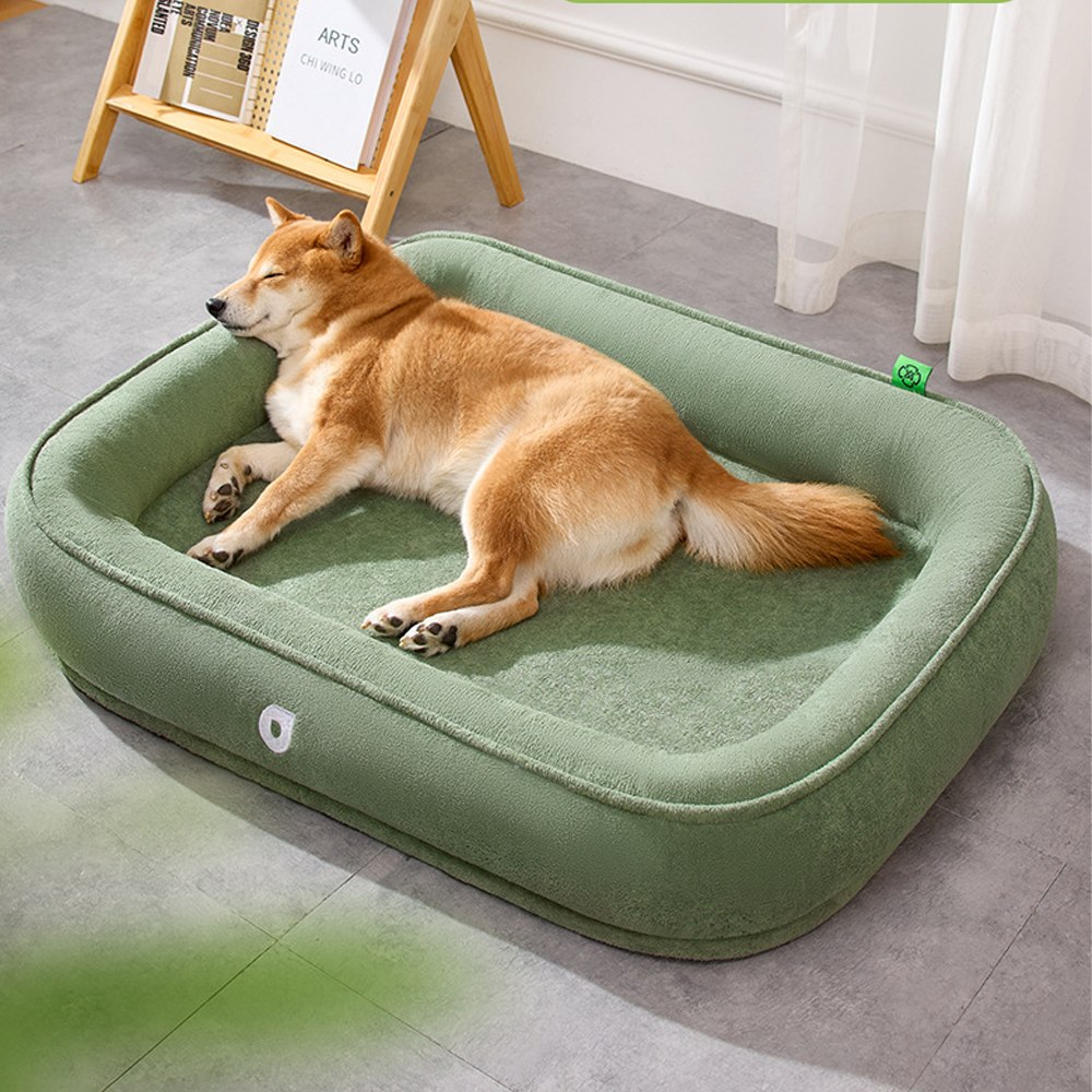 [레드퍼피] 벨루 쿠션