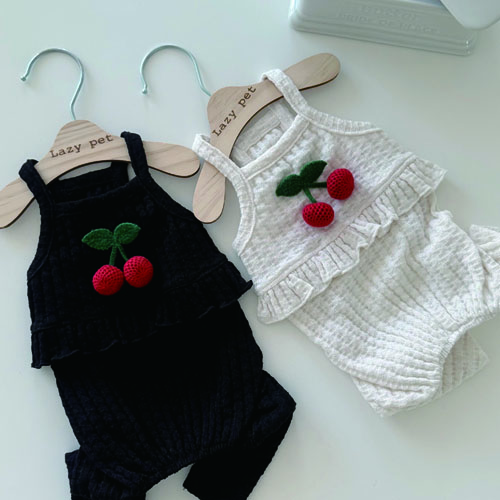 [218H] 체리올인원(블랙)