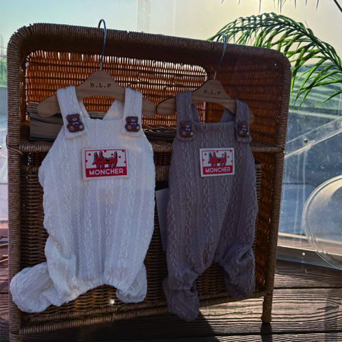 [205H] 몽쉘팬츠(아이보리)