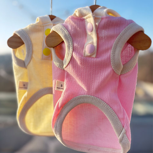 [205H] 밀키후디(딸기우유)