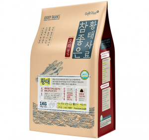 [참좋은 황태사료] (1kg/소고기)