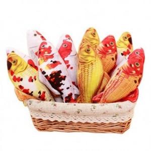 한정세일판매★ [리얼캣닢] 잉어군잉어양 (30cm 중/색상랜덤) ★재고소진시까지