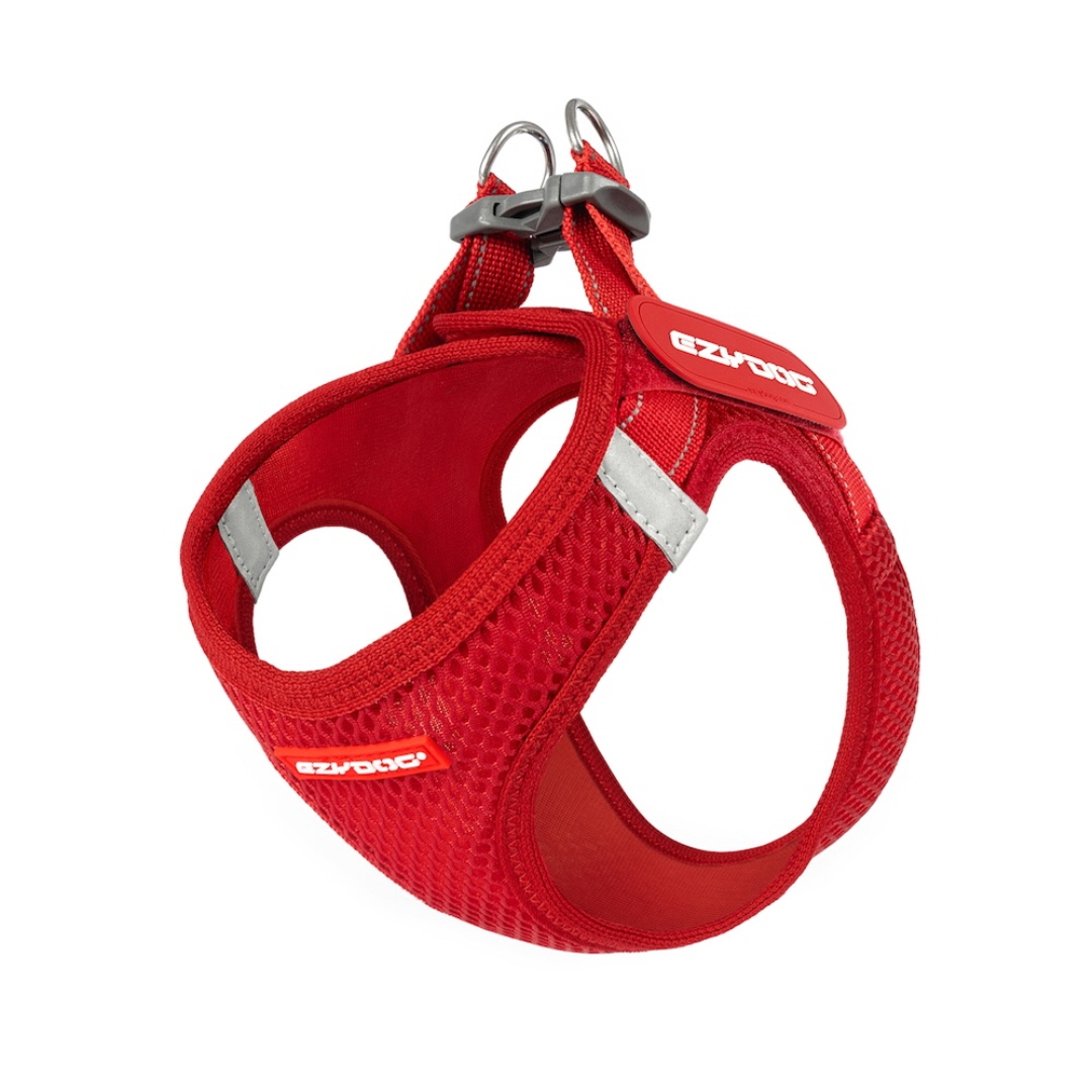 이지독 폼핏 메시 하네스