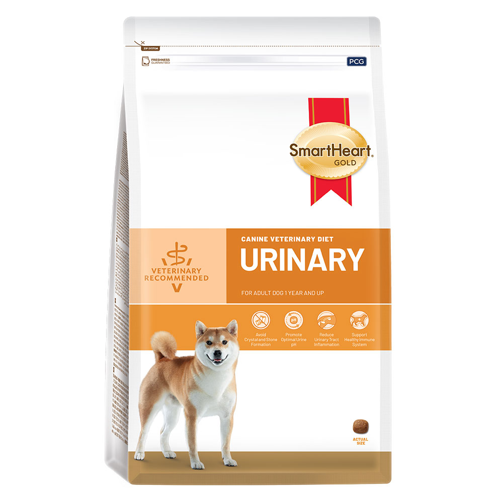 [나인케어처방식] 강아지 요로 1.5kg