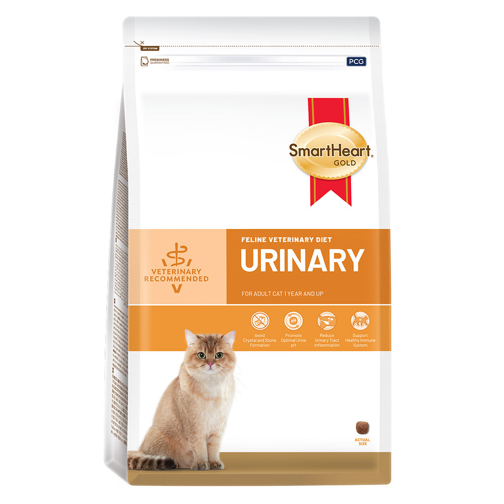 [나인케어처방식] 고양이 요로 1.5kg