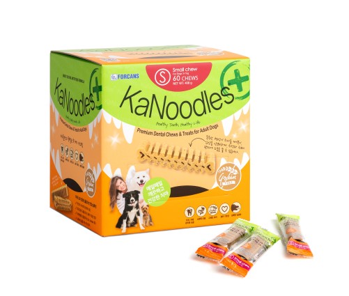 뉴)카누들 필로백 S 소용량