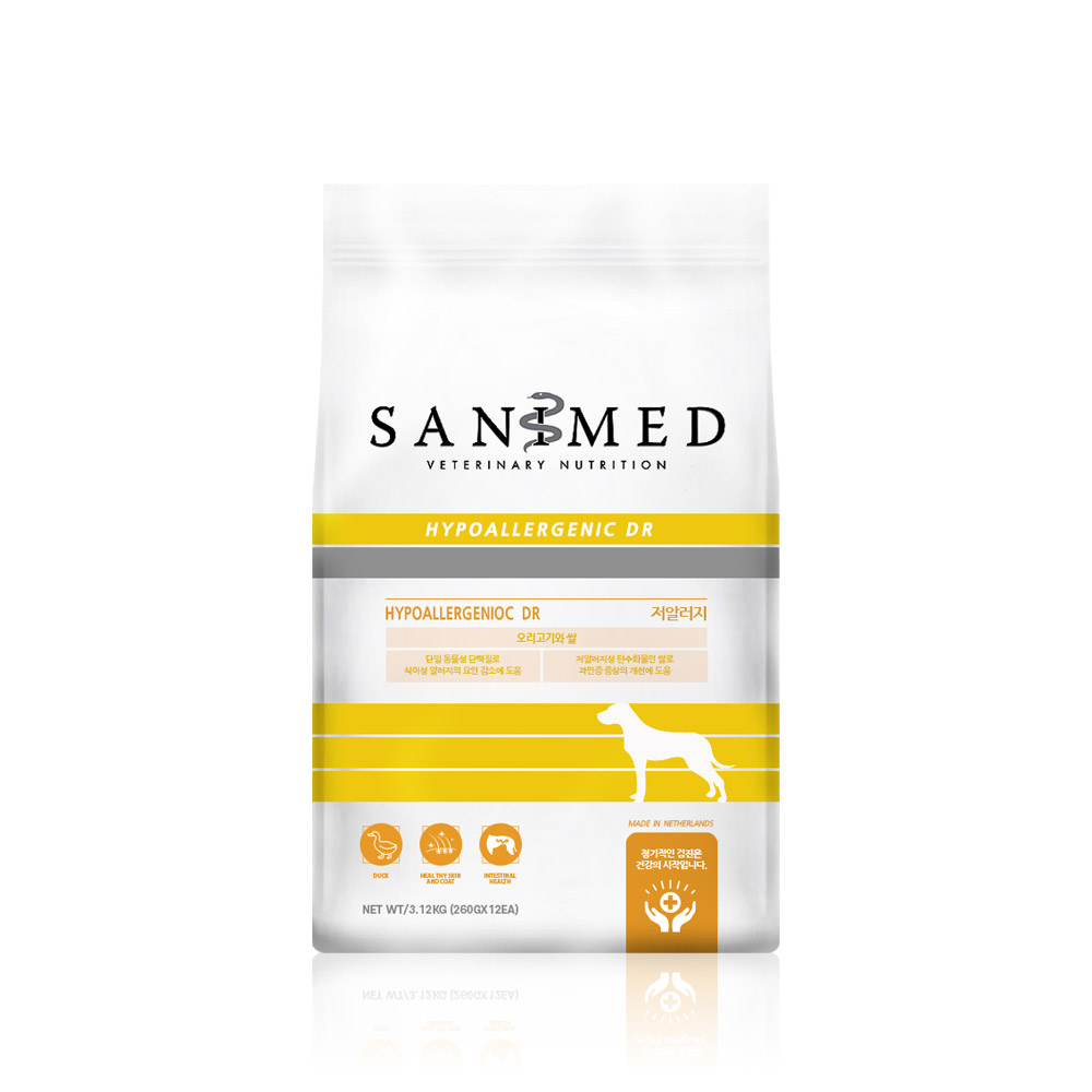 세니메드 H/Y (3.12kg)