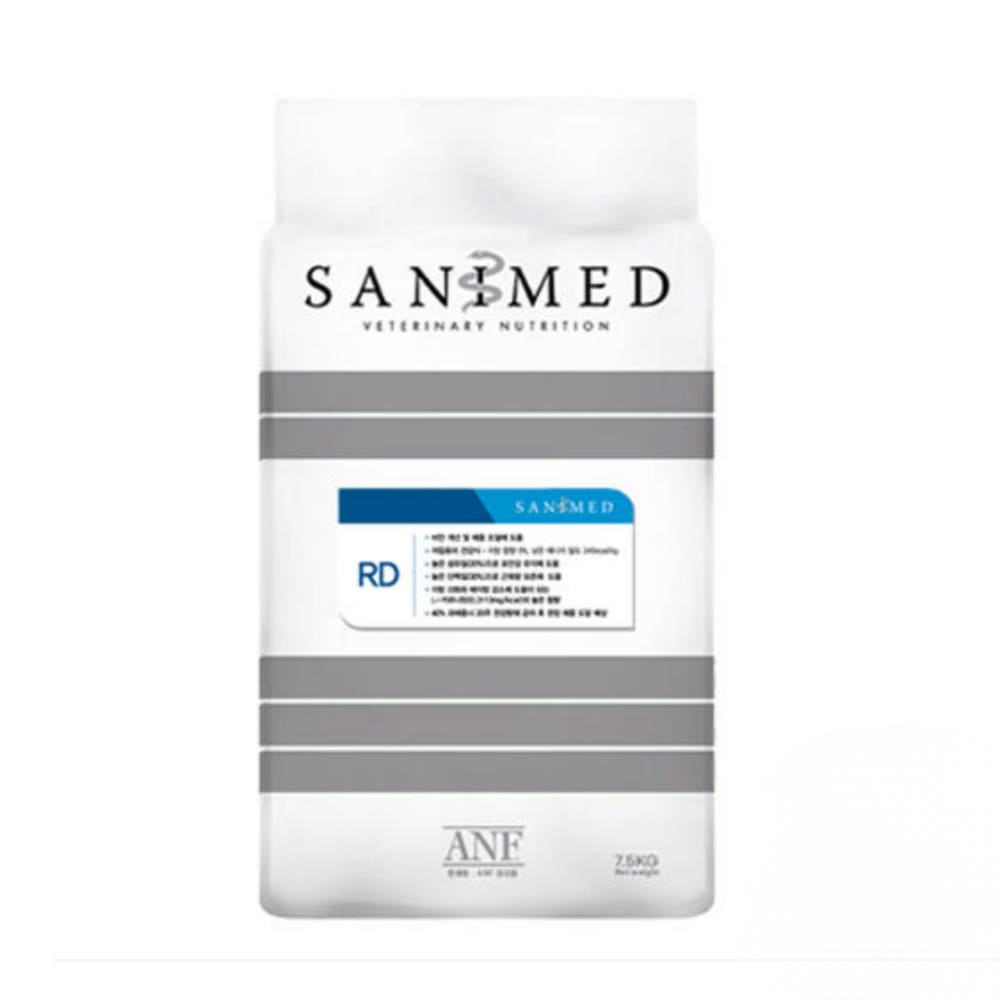 세니메드 R/D (7.5kg)