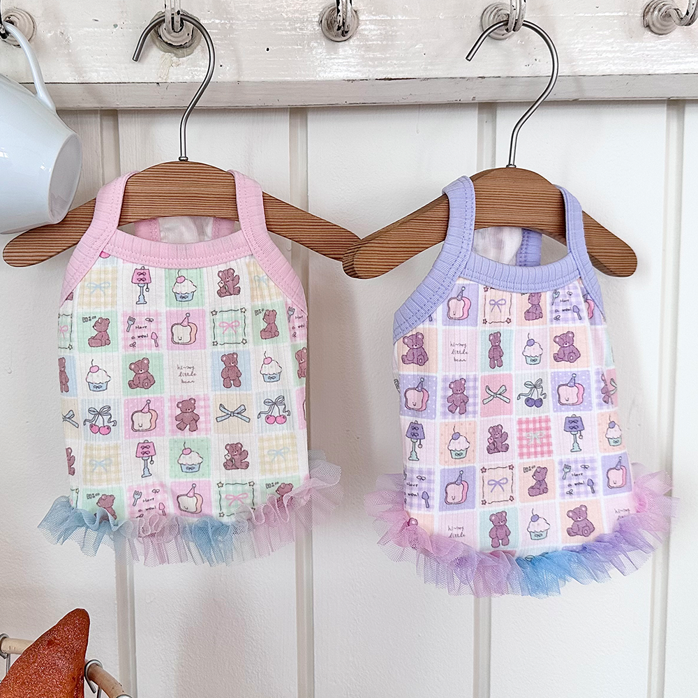 [패션독]  토이박스티