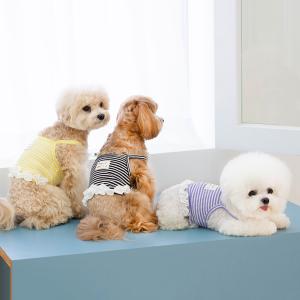 펫츠랜드 릴리프릴나시티 3color S-2XL