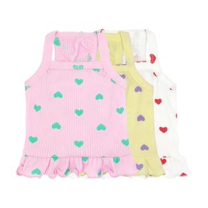 펫츠랜드 러브프릴나시티 2color S-2XL