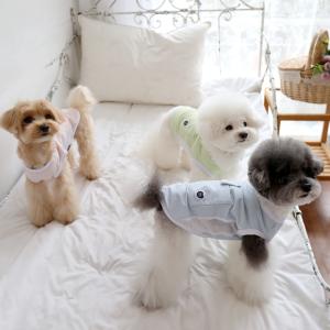 펫츠랜드 아이스포켓쿨티 3color S-2XL