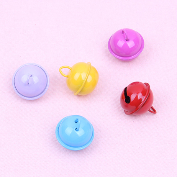 하니펫 왕칼라방울 20mm 악세서리 (랜덤출고)